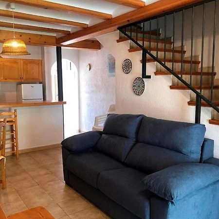 Ona Las Zarzas Muntanya la Sella Exterior photo